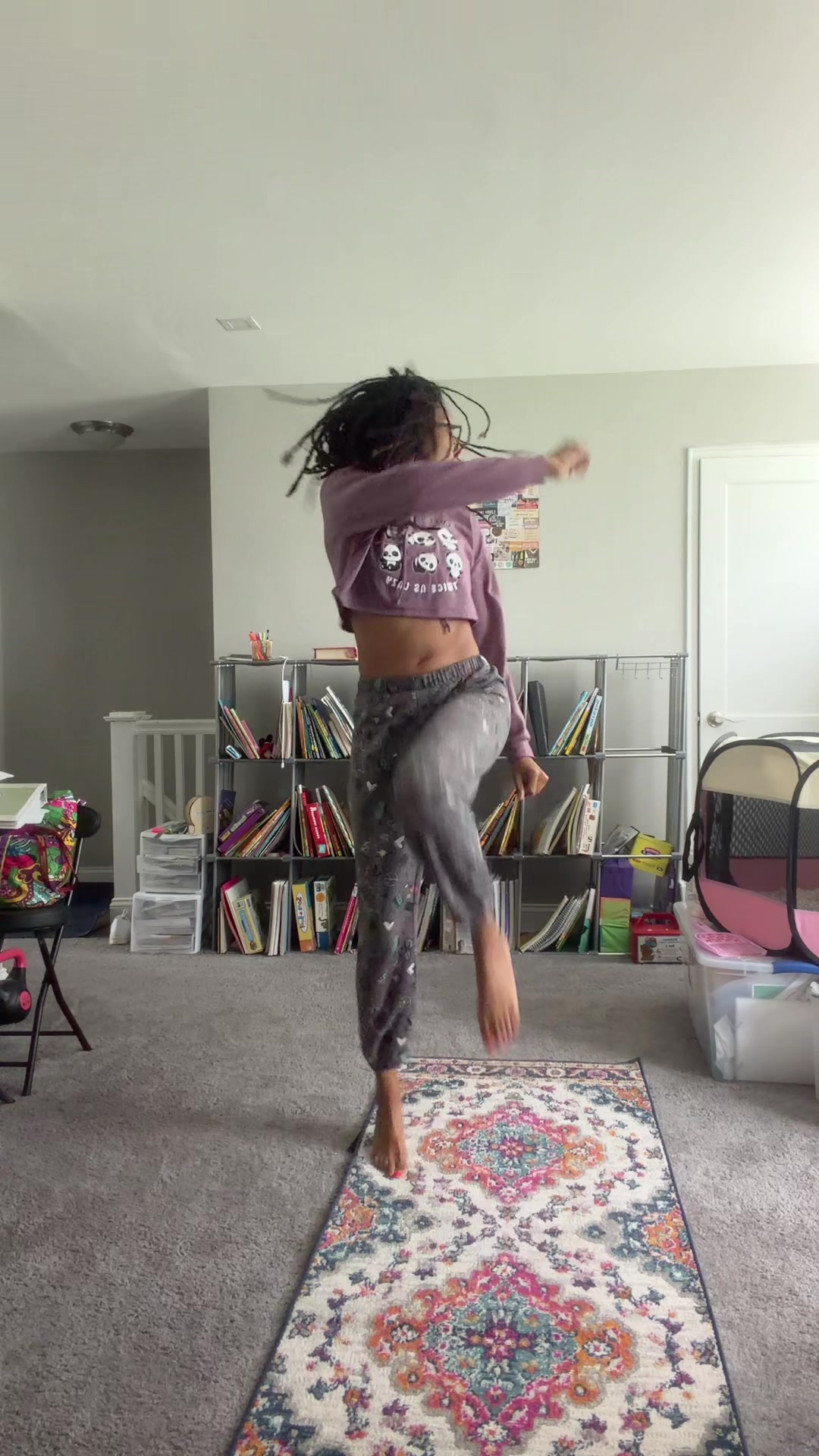 @Imani