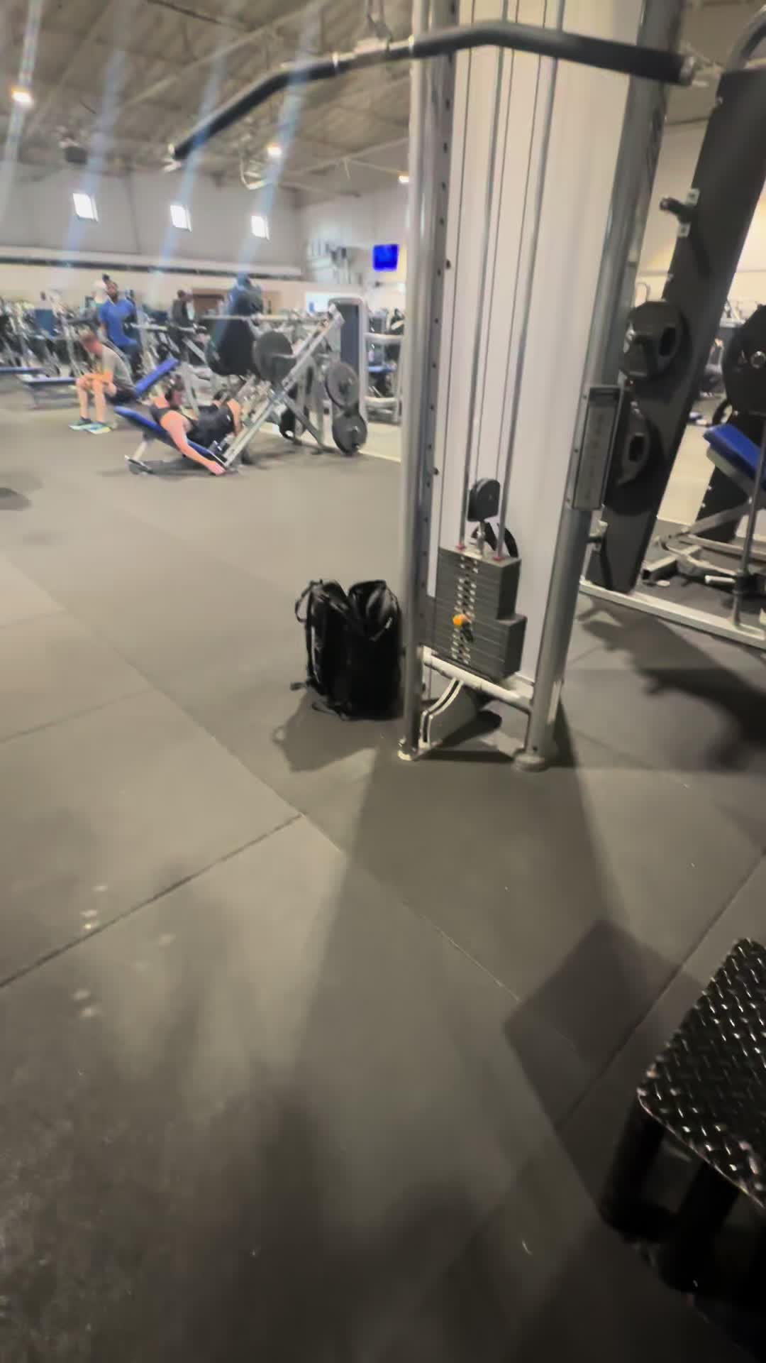 @Jays Gym