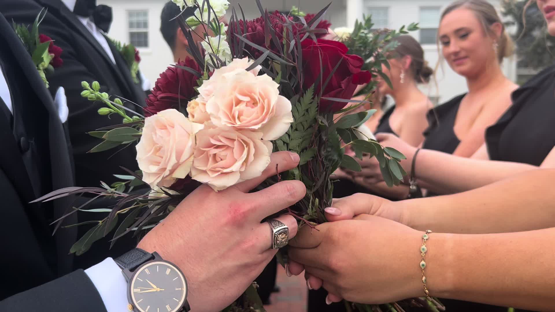@Married by Mariella