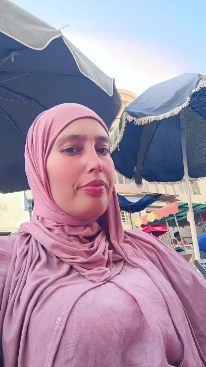 @قفطان دنيا