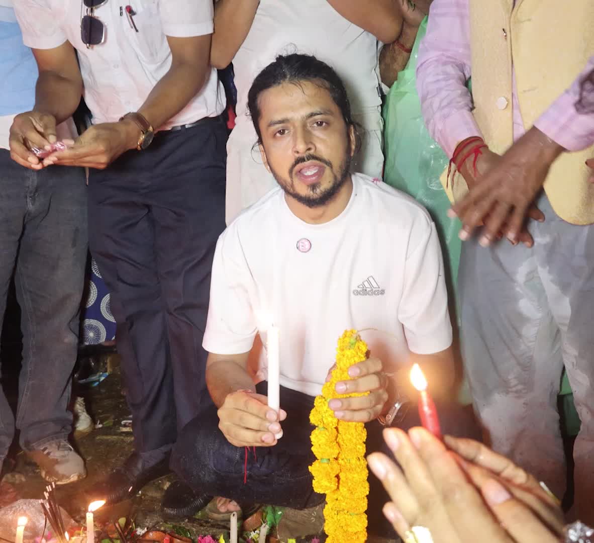 @Arjun Bhusal Official