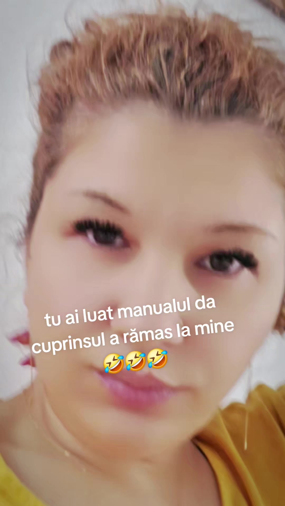 @Veronica Mihaela