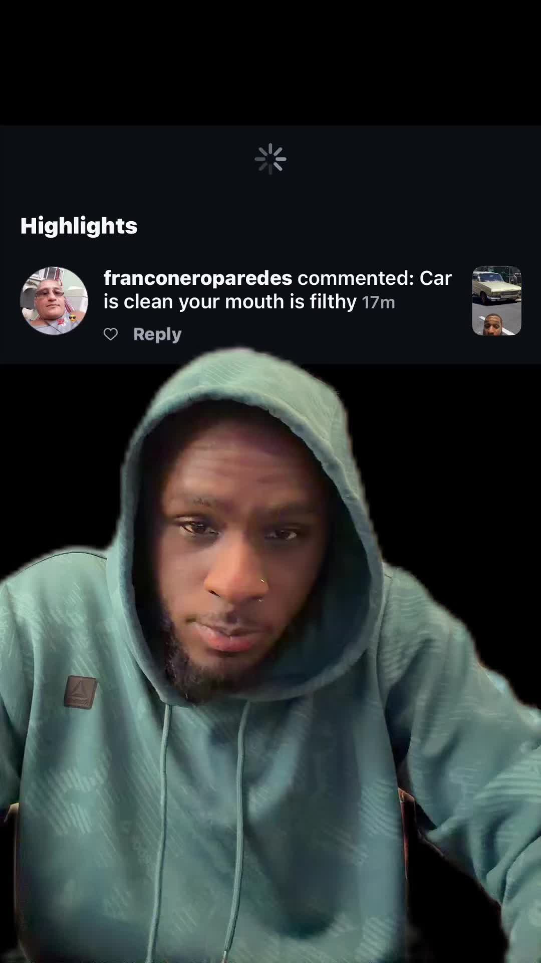 @Theblackcarguru