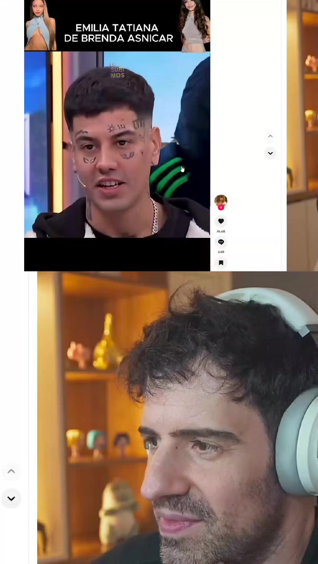 @Lui Gino