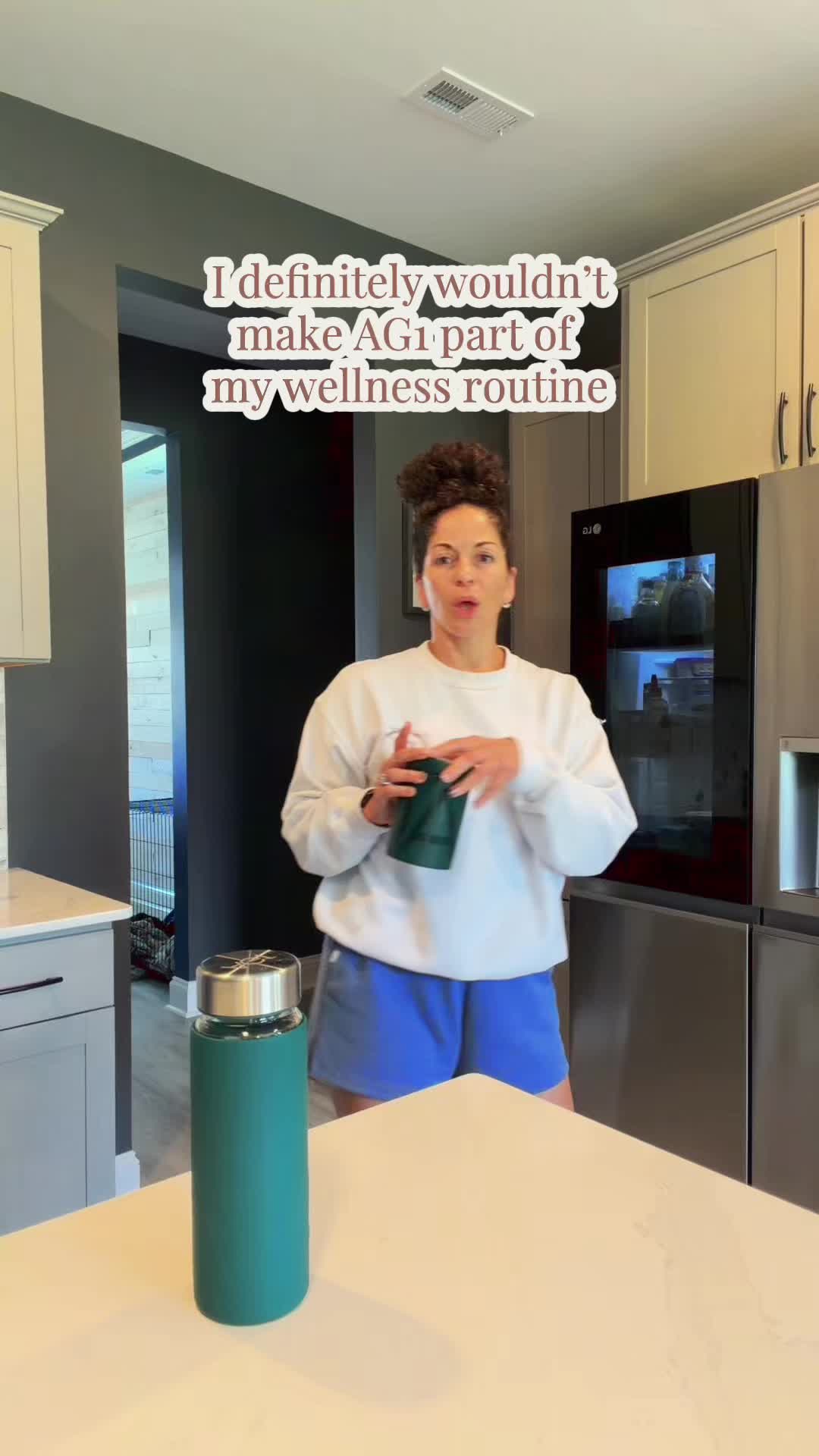 @Coach Heather Marie