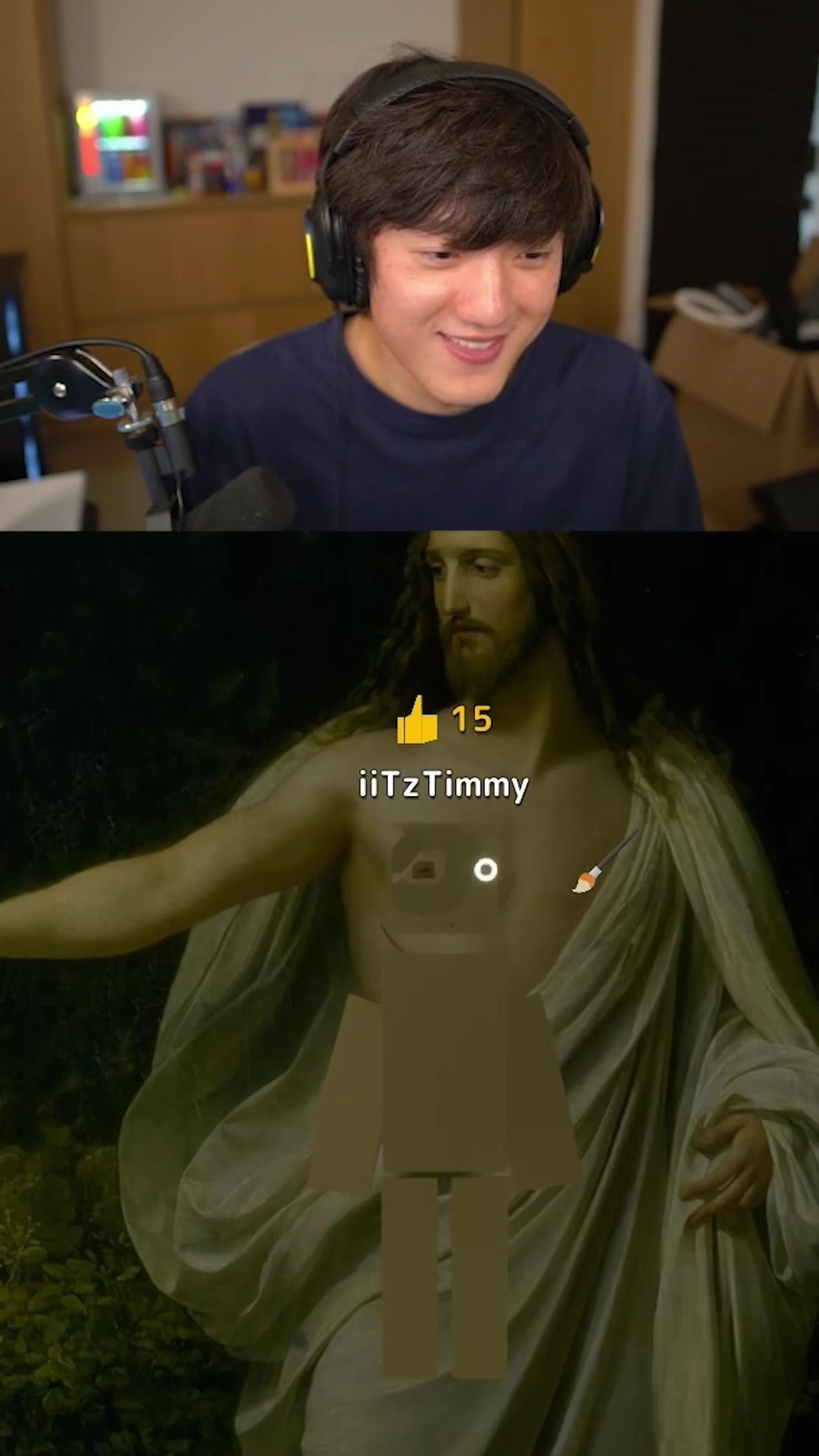 @iiTzTimmy