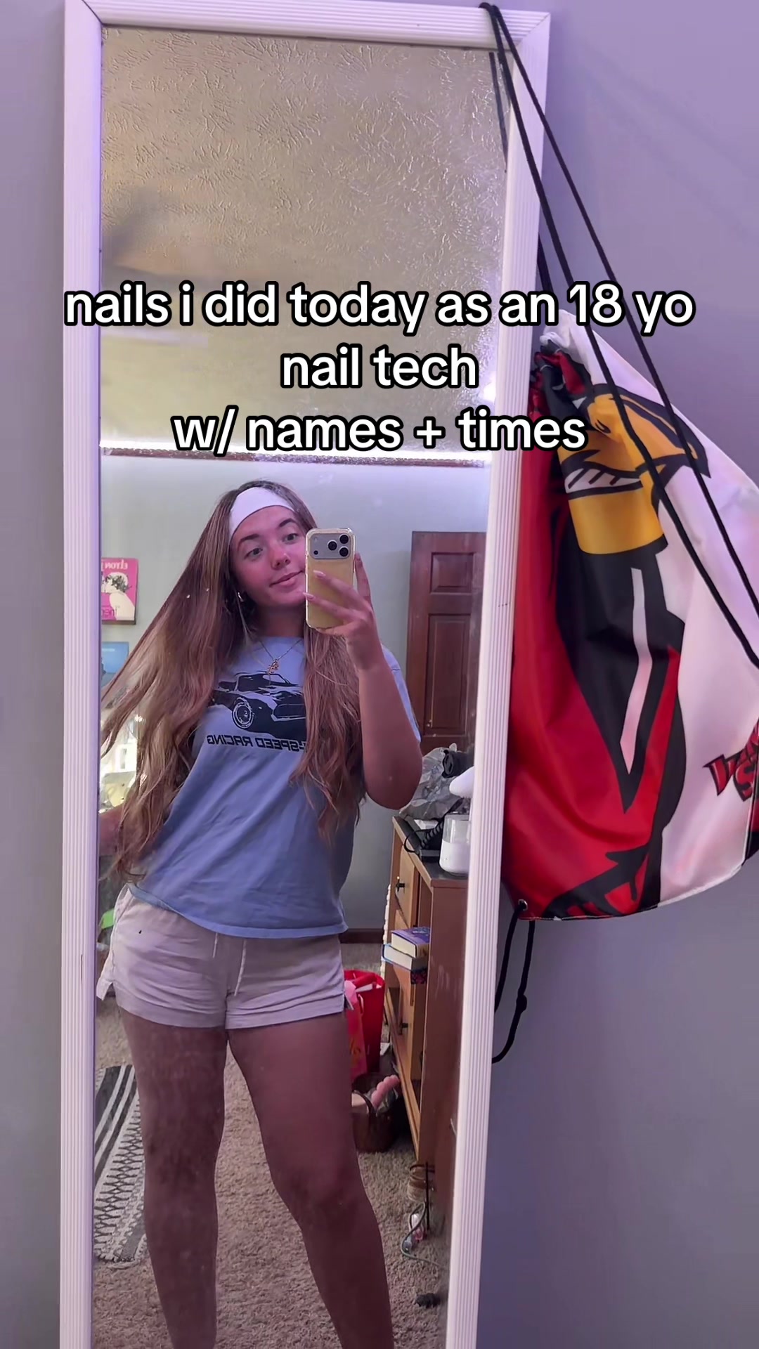 @Elise Claytor