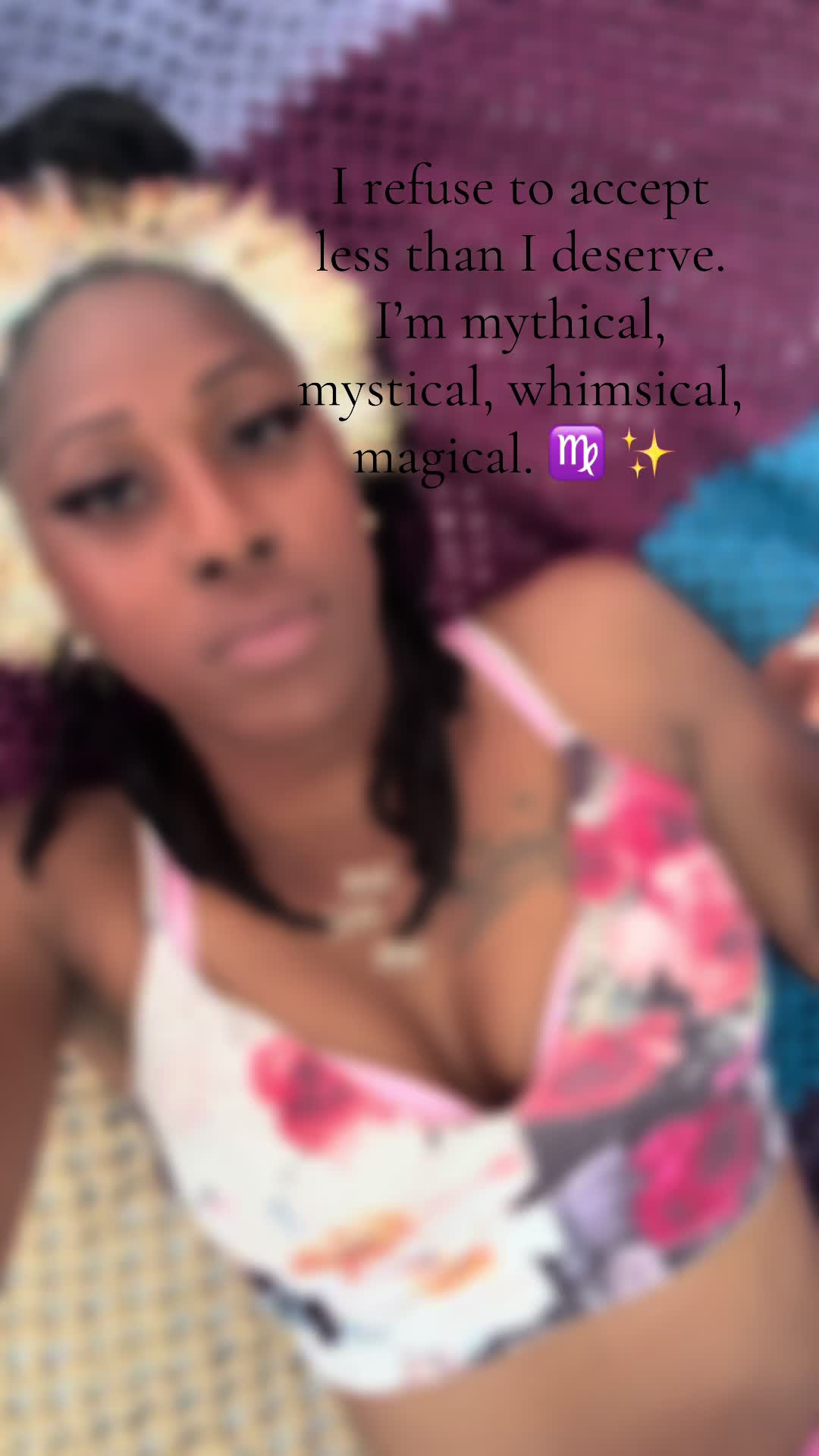 @Mommie Moomie ๐