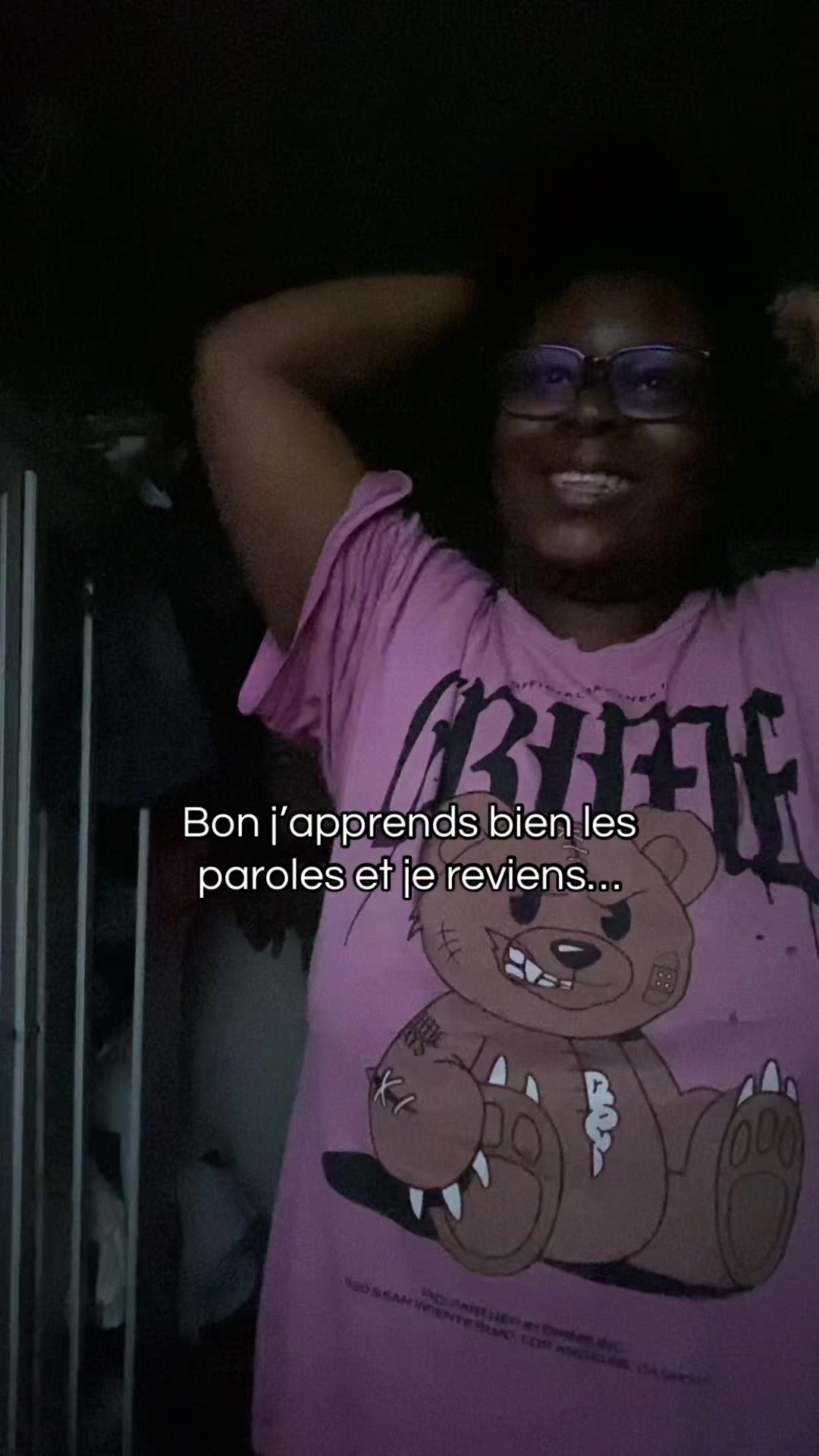 @Georginebabi
