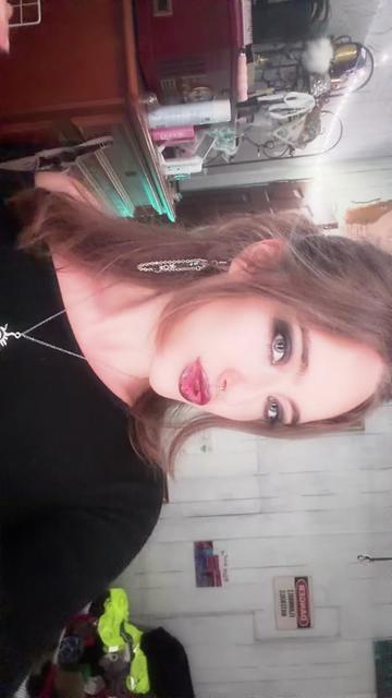 @Jayd Nich (18+)