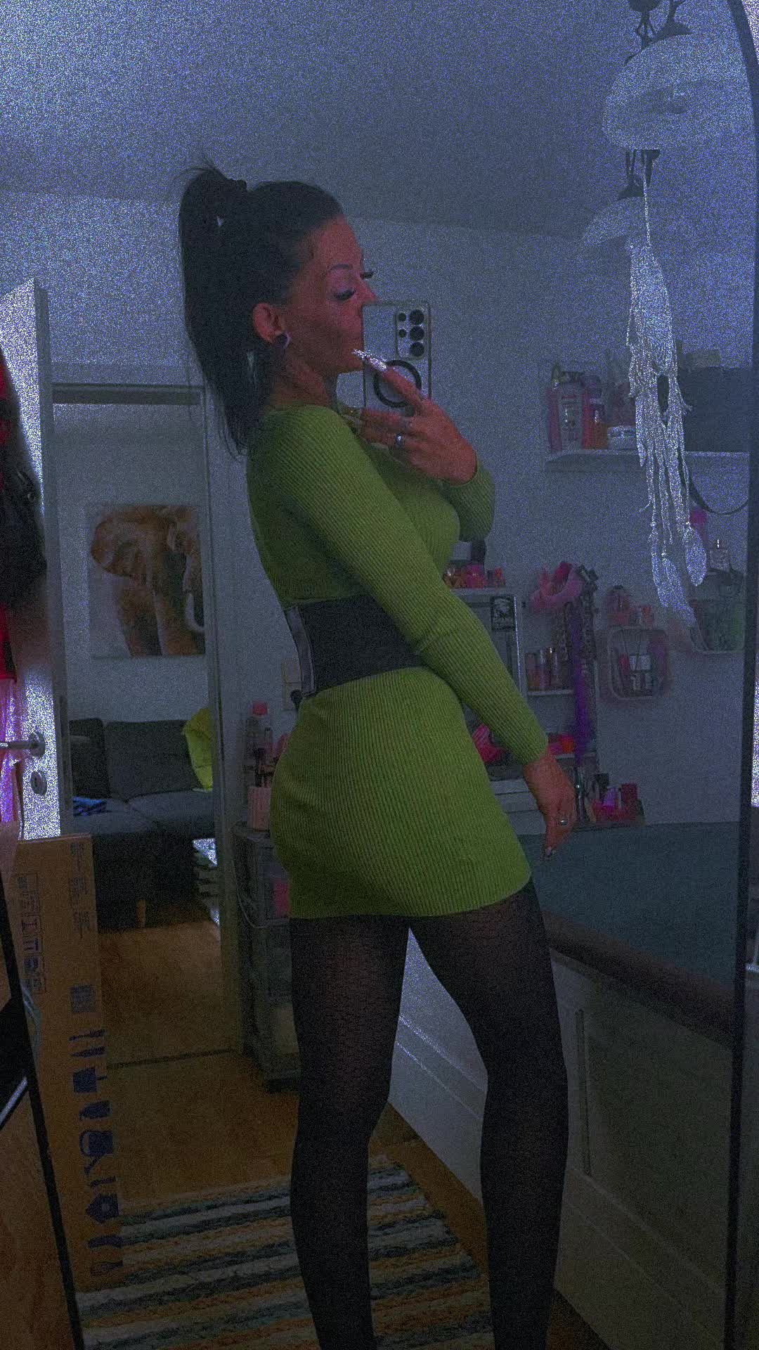 @💎🖤💎Lady Kalaschnikov💎🖤💎