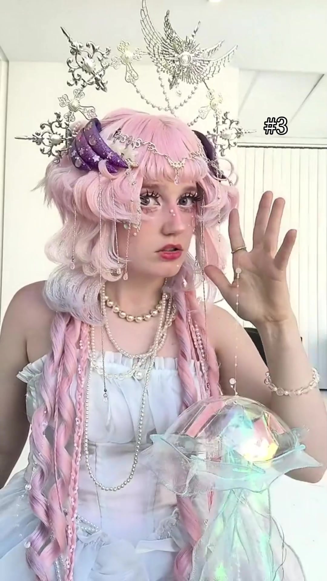 @👑Jelly_Fish_Cosplay🪼