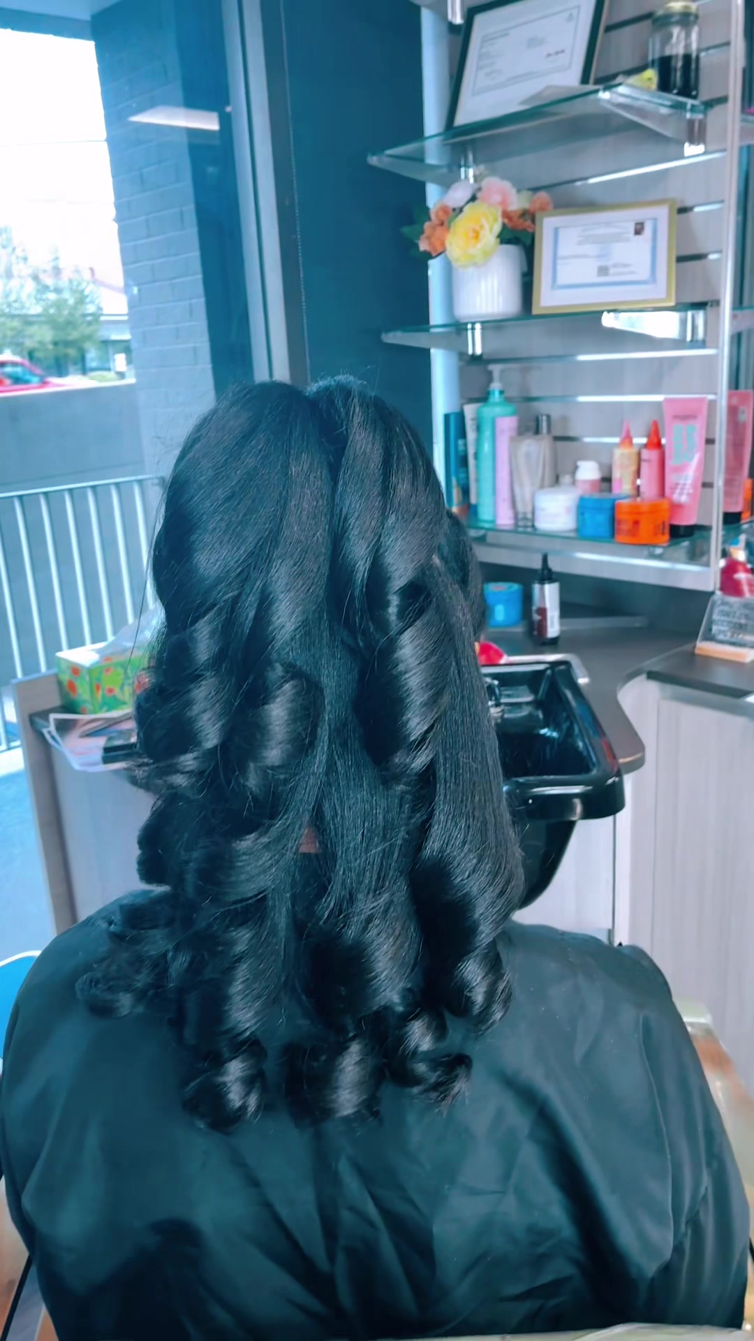 @Chevydoeshair