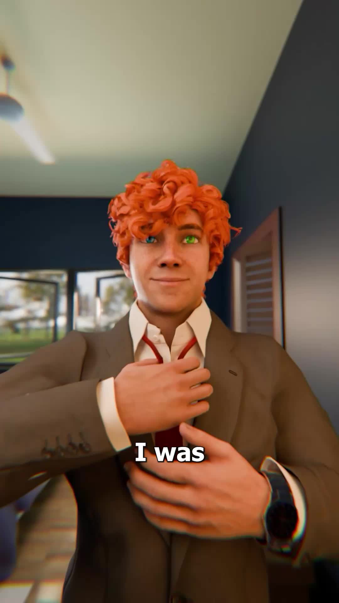 @His Story
