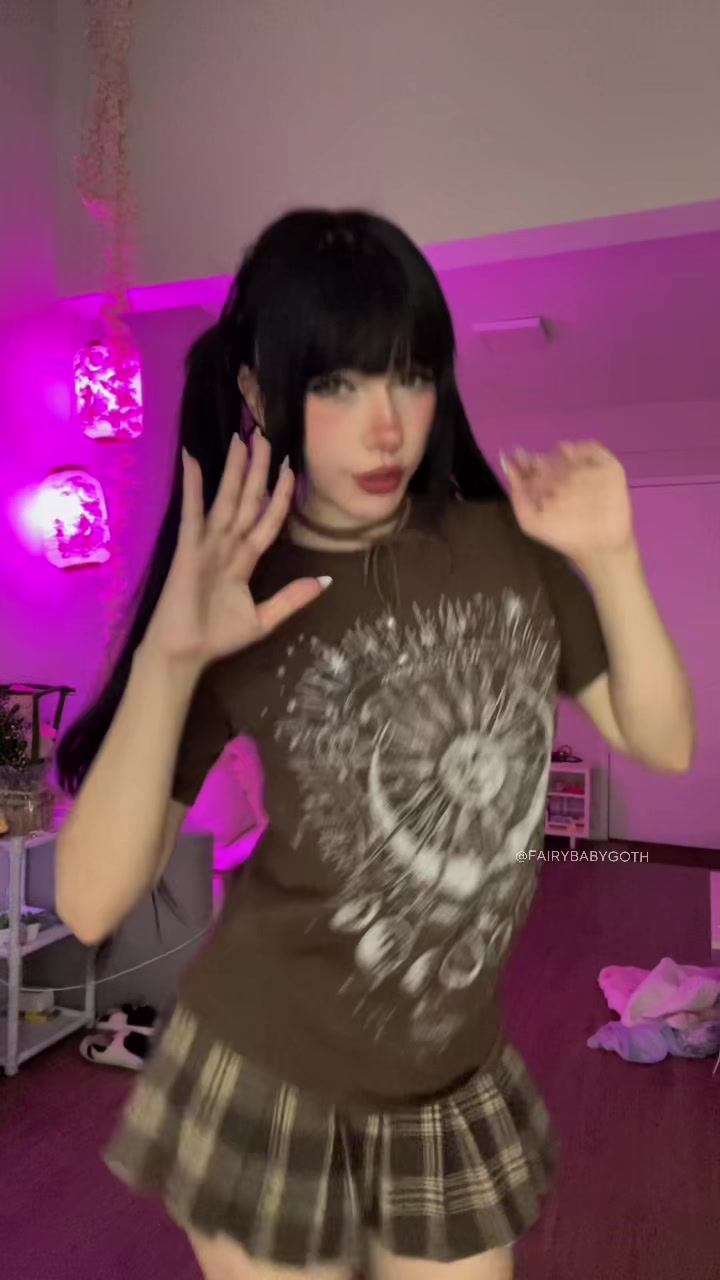 @🖤 Fairybabygoth 🖤