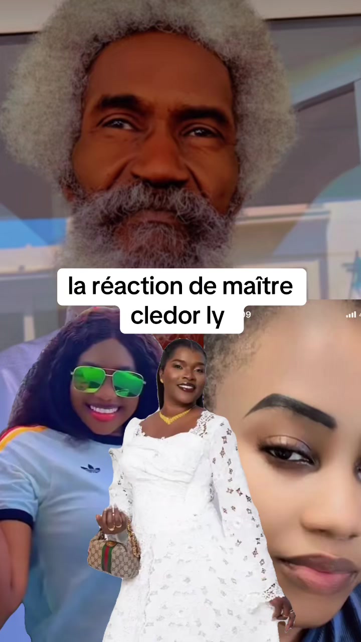 @Lady Sucrée 🌺🍭🇸🇳