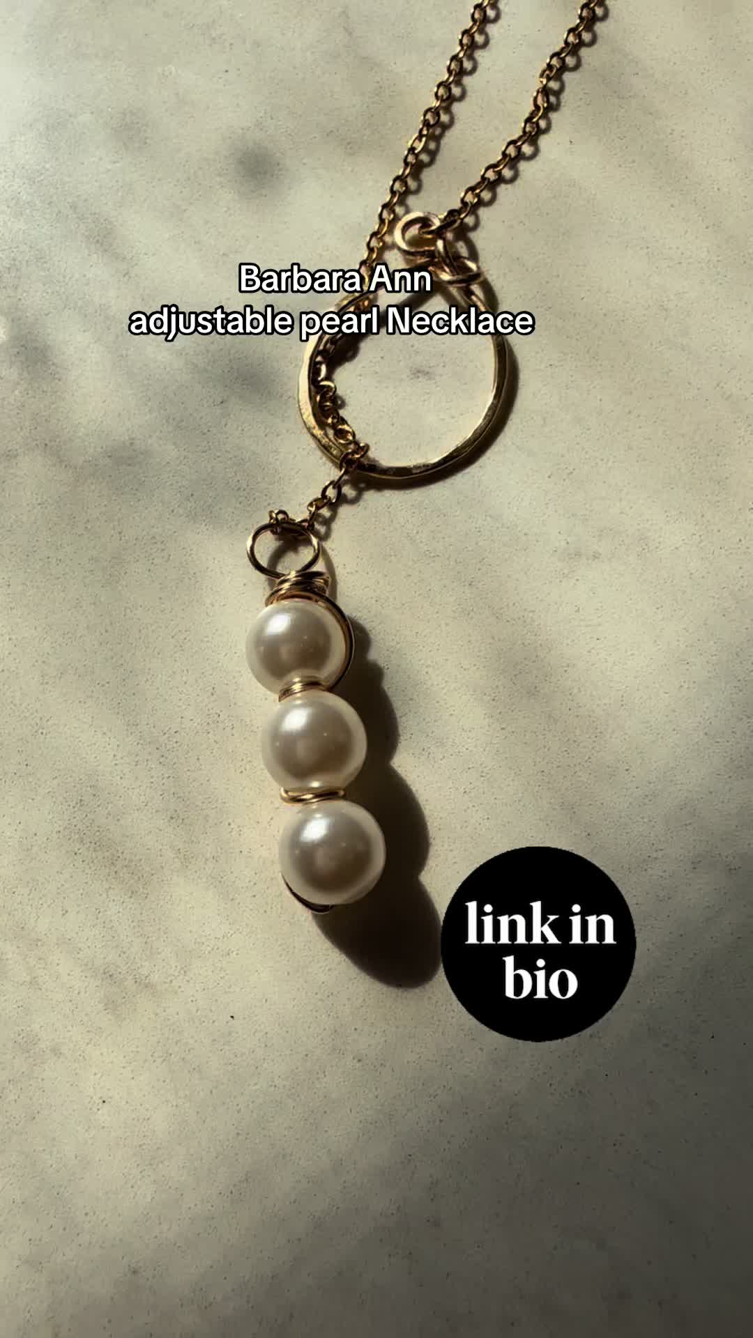 @Will and Mae Jewelry