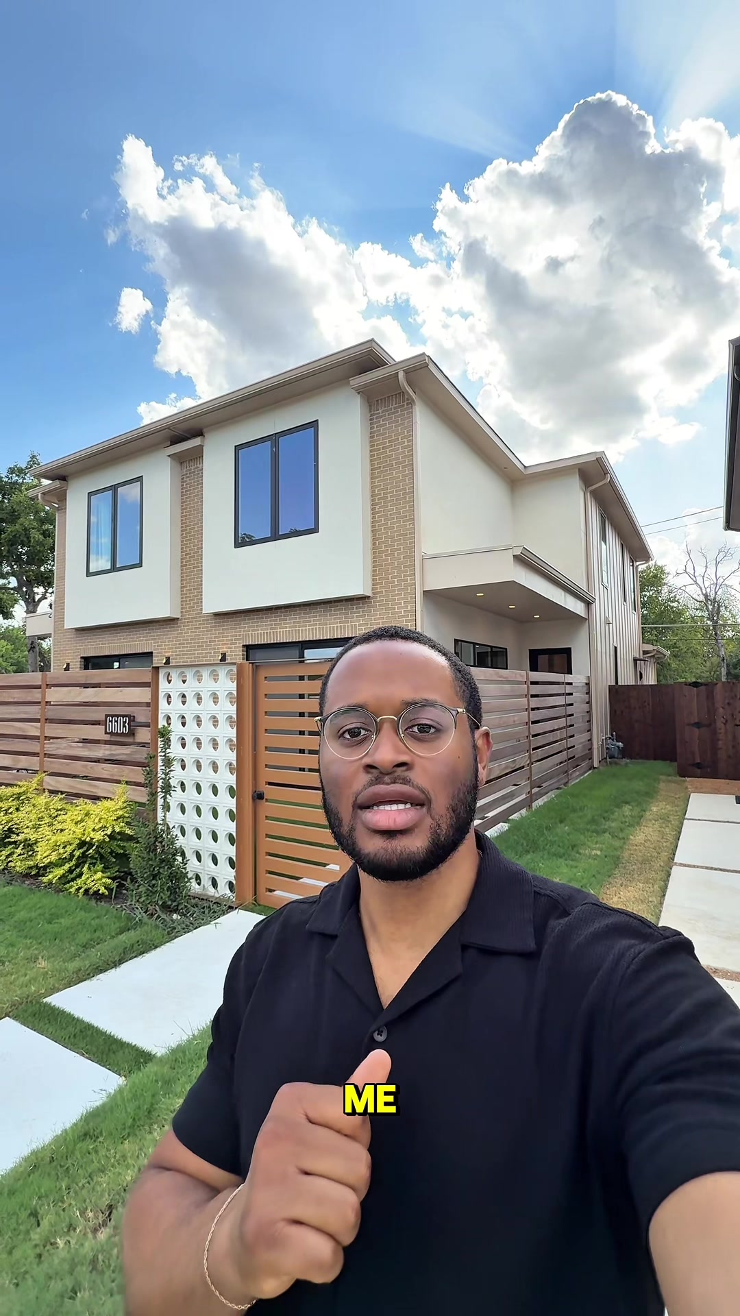@Eric Nwankwo | DTX Realtor