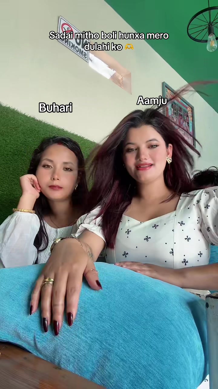 @DarShana _Shahi _Thakuri