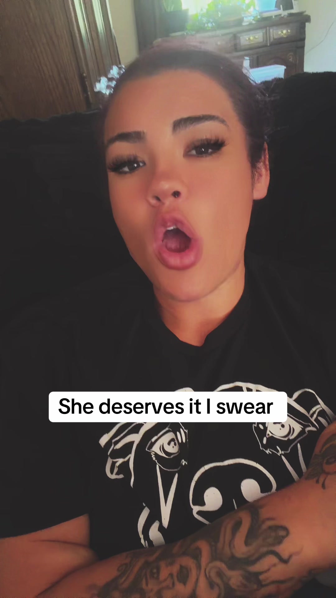 @Ohmykalabee ๐