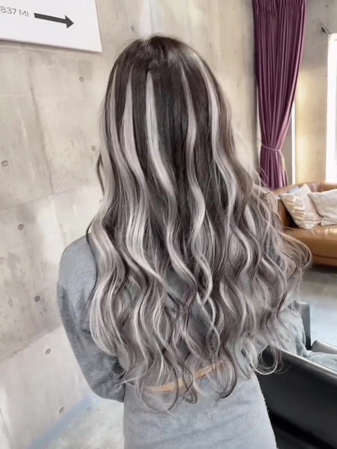 @カーリー/MIRAC/町田美容室/シールエクステ