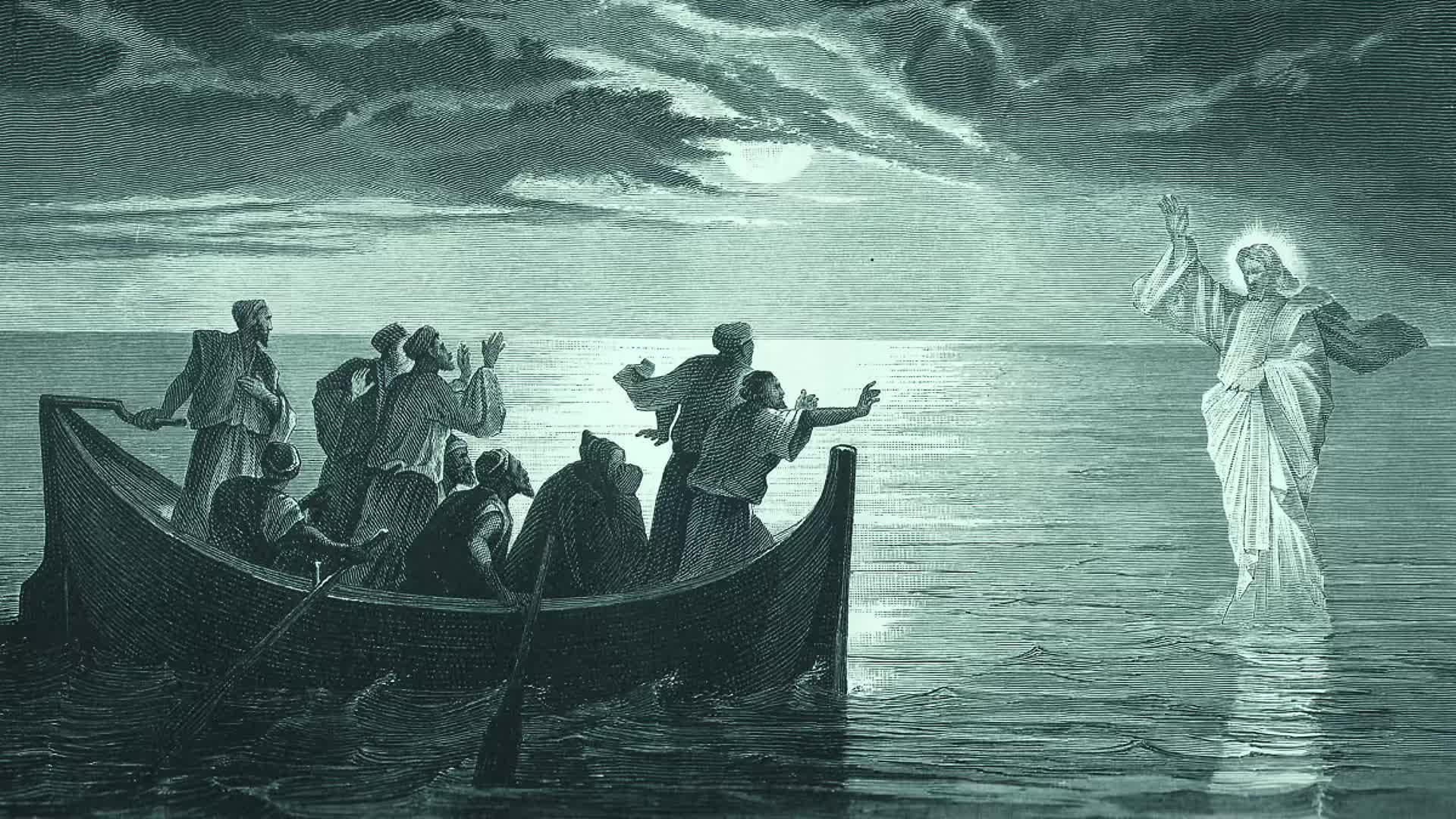 @Christian Stoic Blog