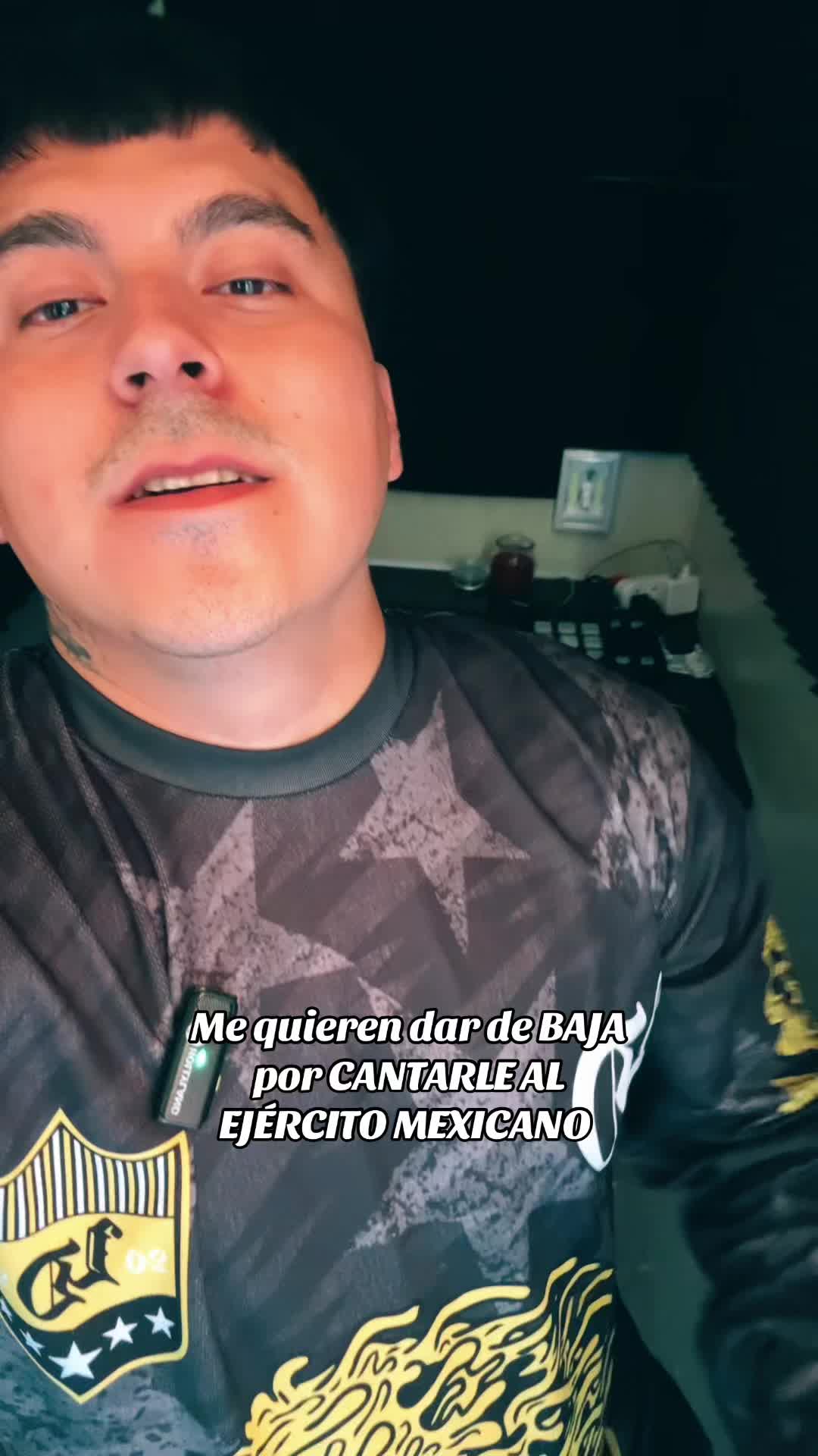 @DelKomando Oficial
