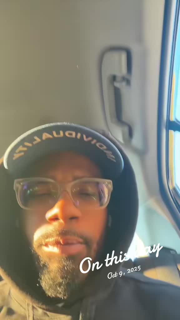 @Spokentruth