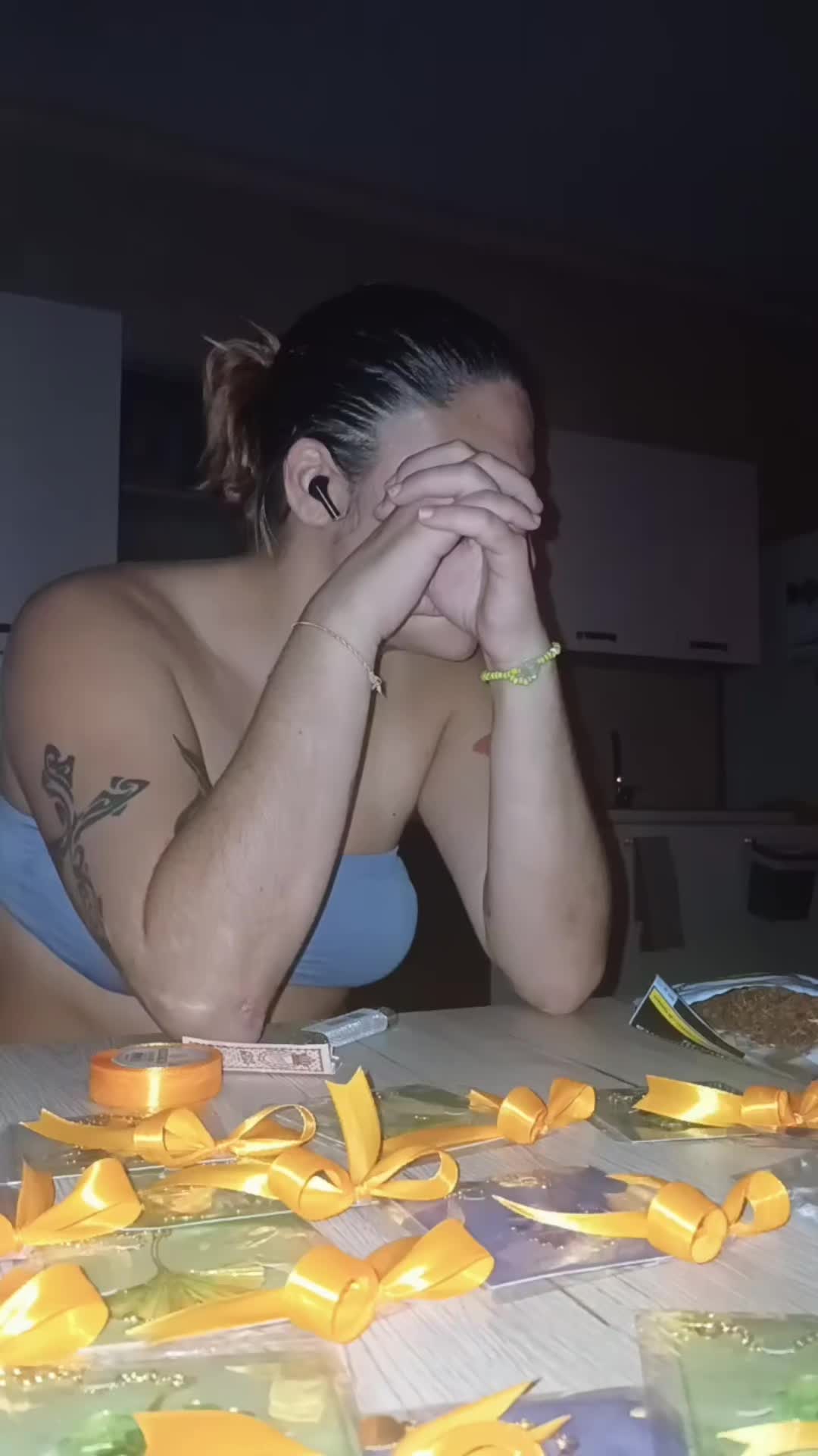 @ILKARMASAVAGE23