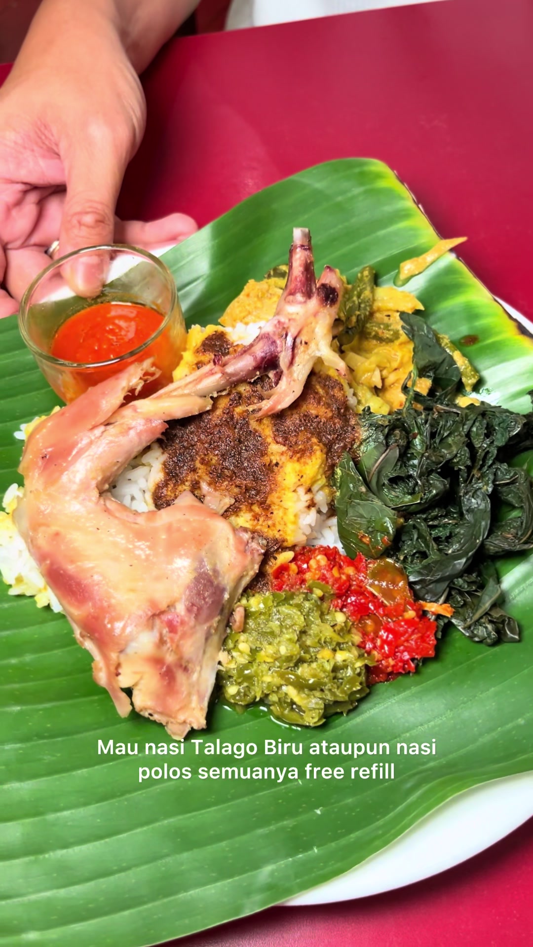 @Dunia Kuliner Bdg