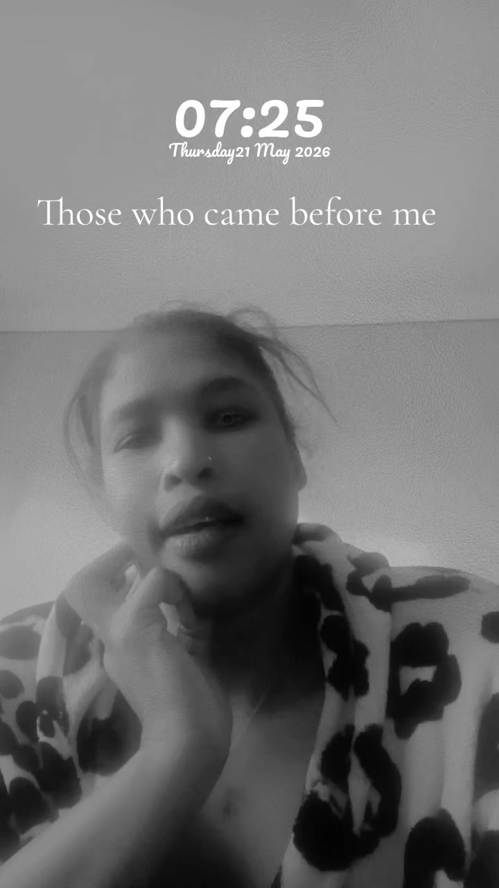 @Nthabiseng Skyflower