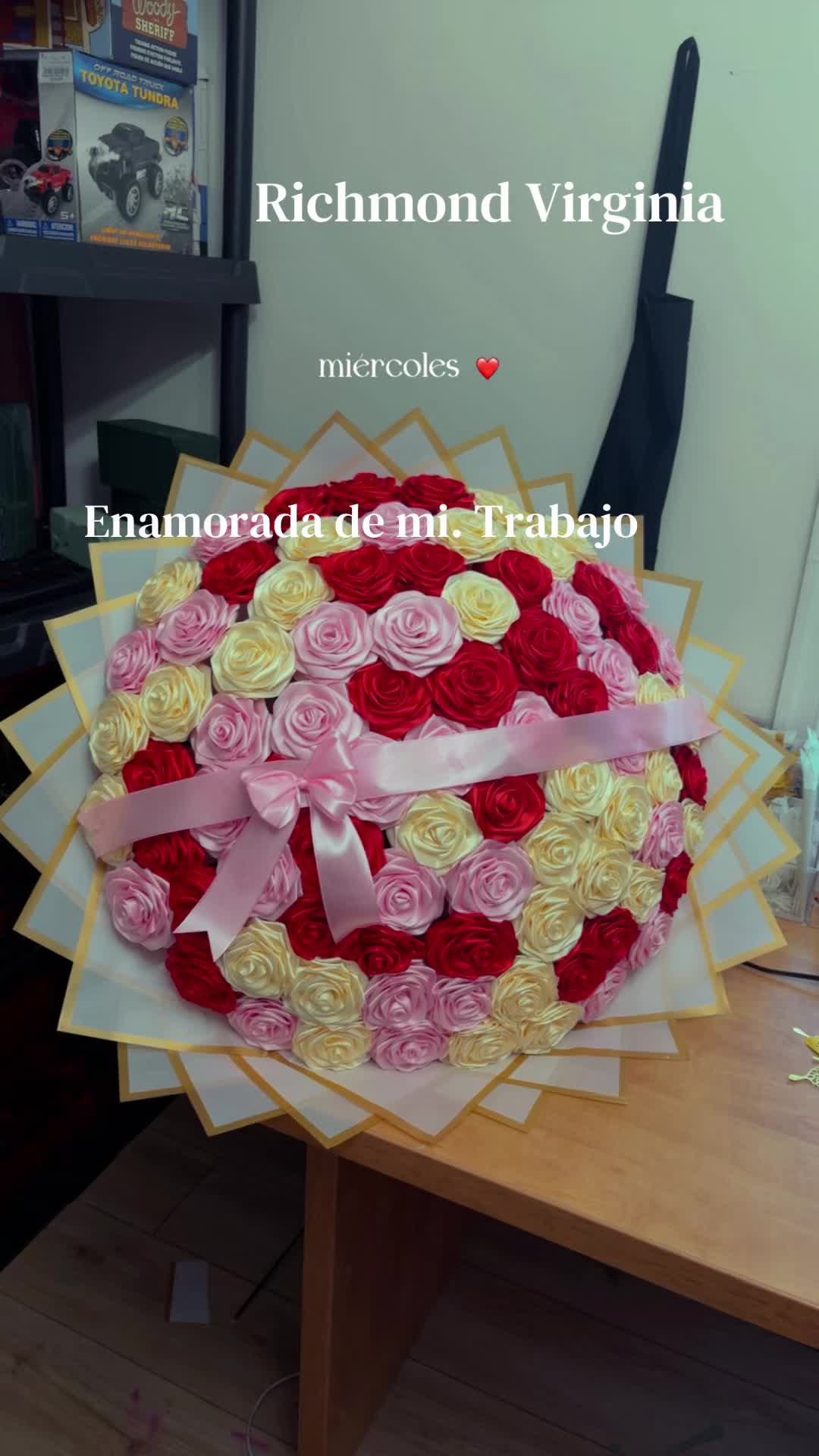 @Arregloscarolina
