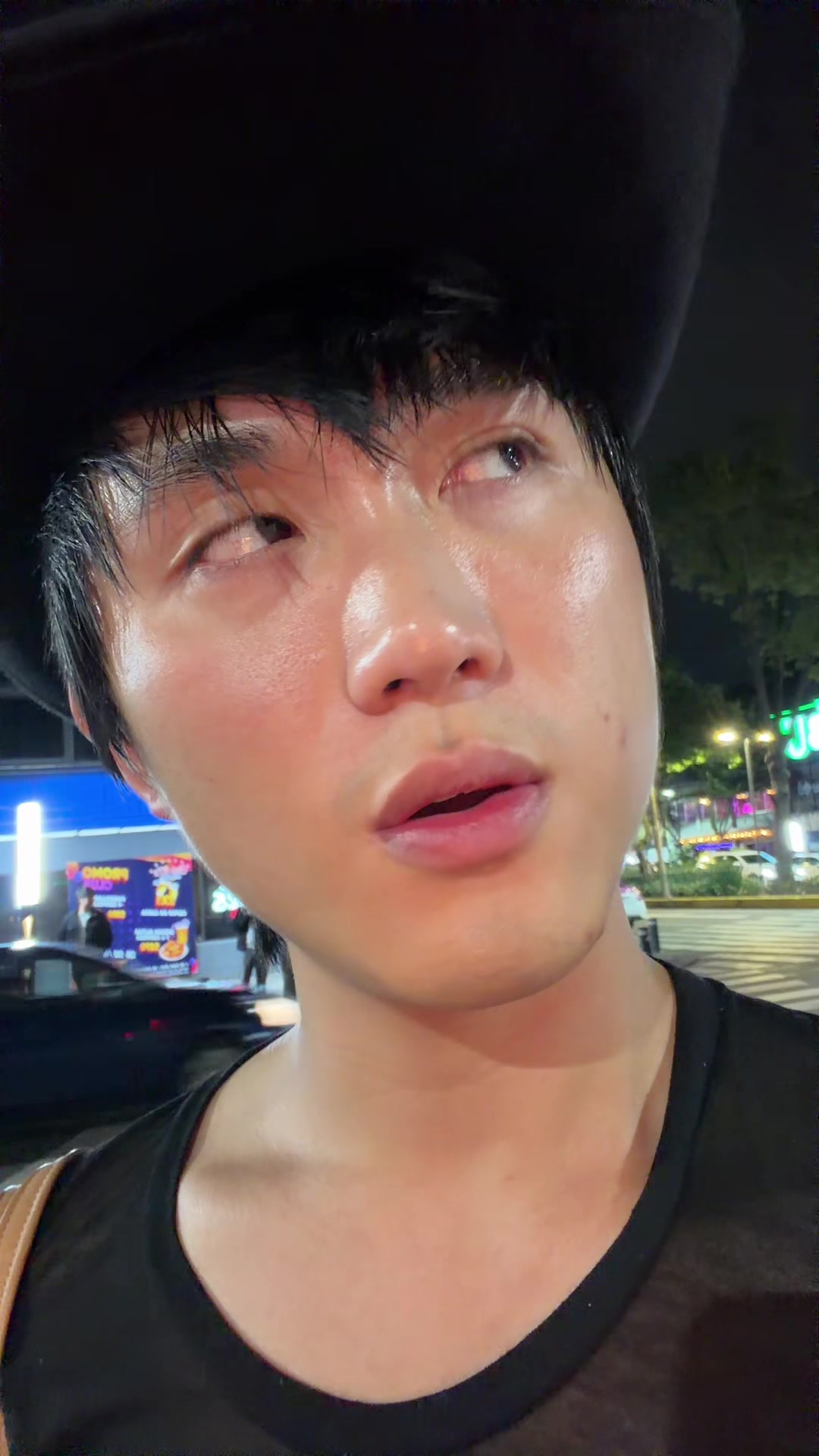 @Charles Hsu Spam Account