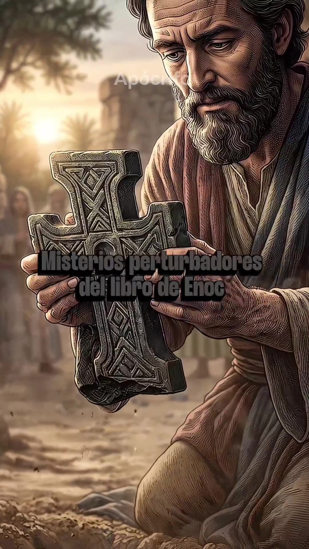 @Ap&oacute;criFo.
