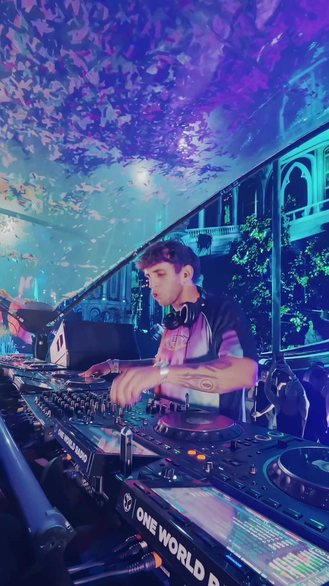 @ILLENIUM