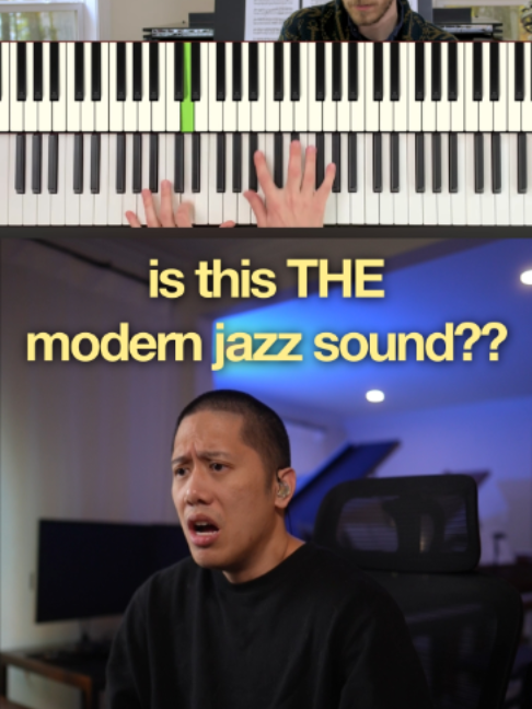 @Charlie Tran Piano