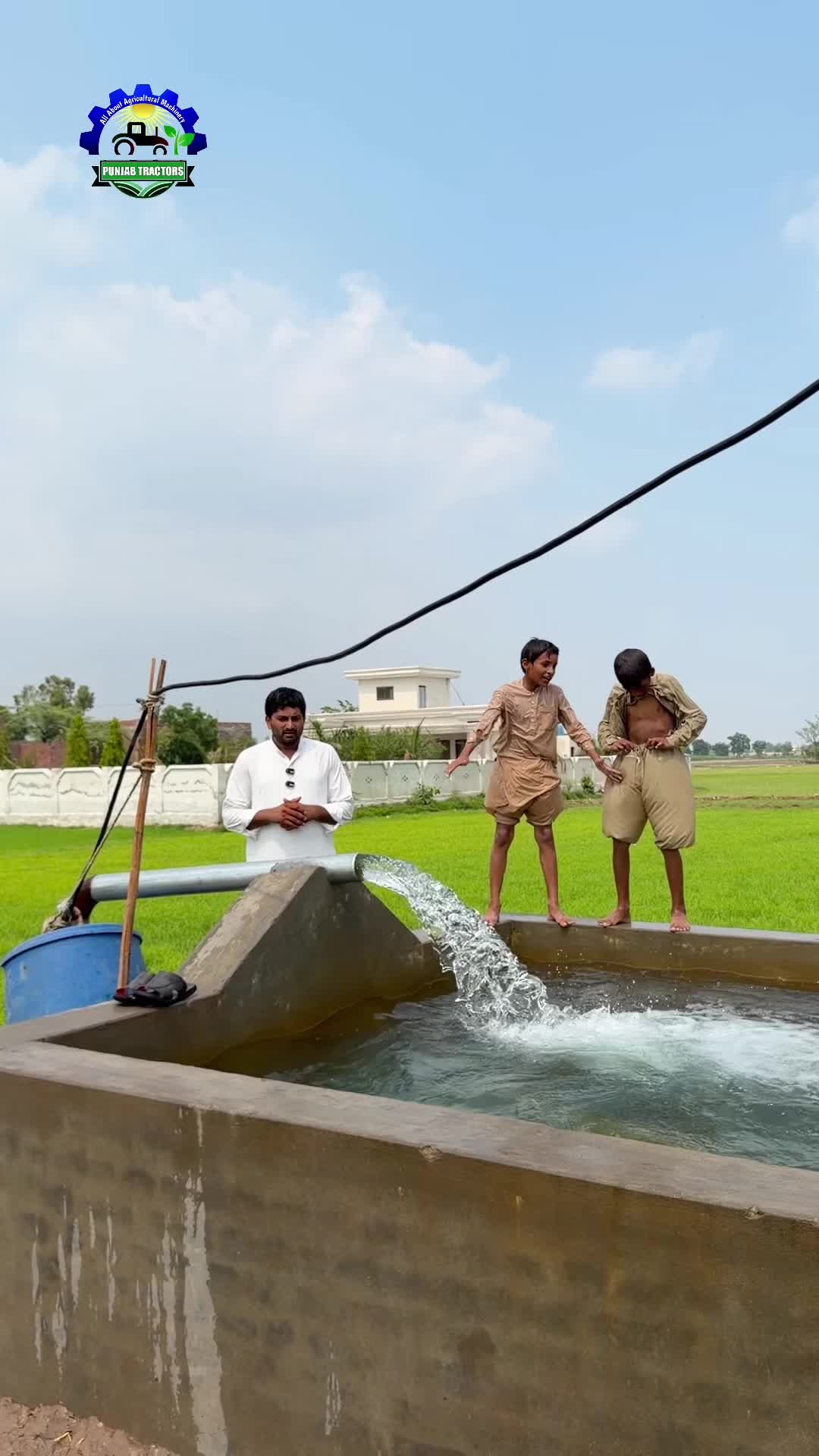 @Punjab Tractors