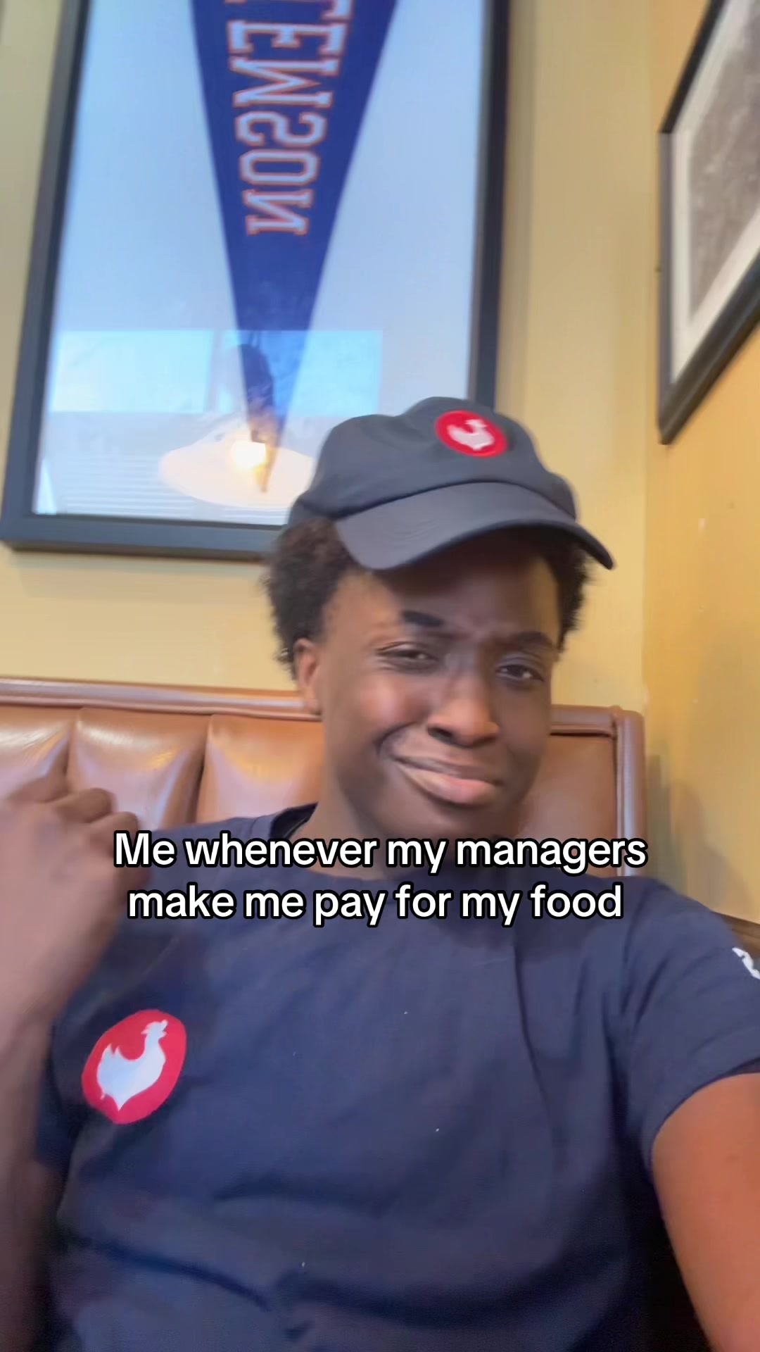 @Myles’s Spam