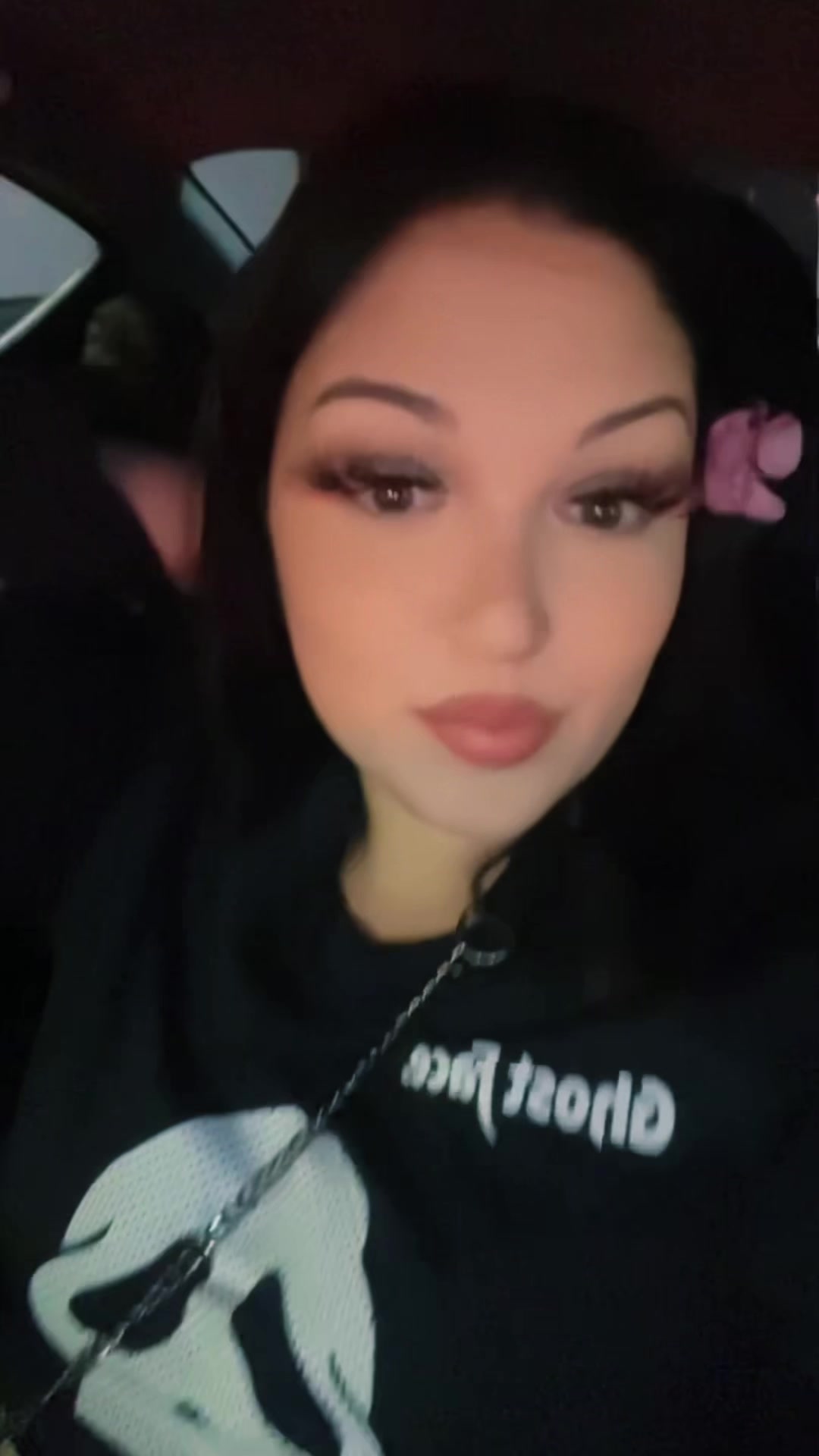 @#baddieevee💋