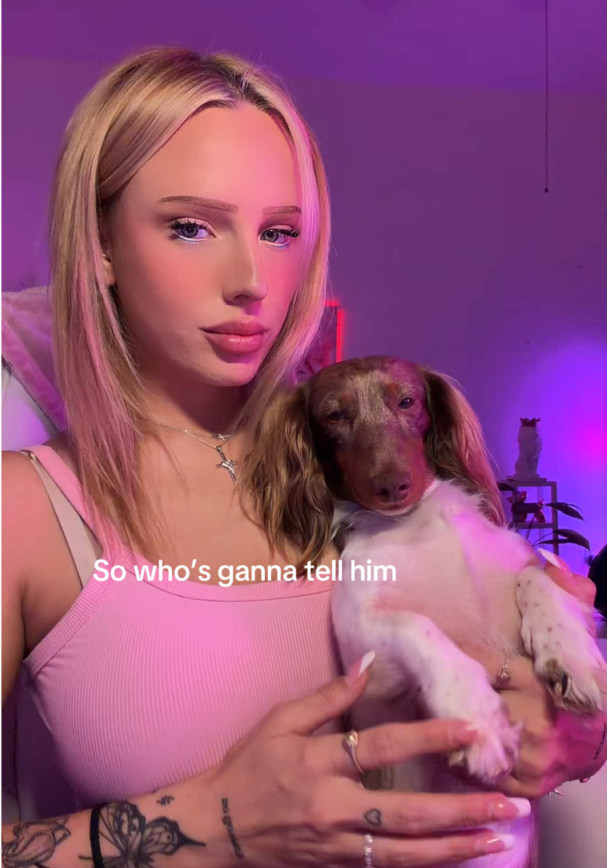 @Lauren 🚀