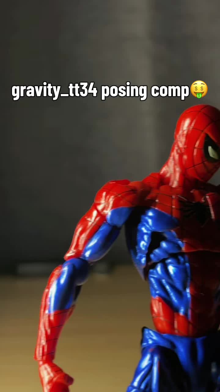@Hunterposes