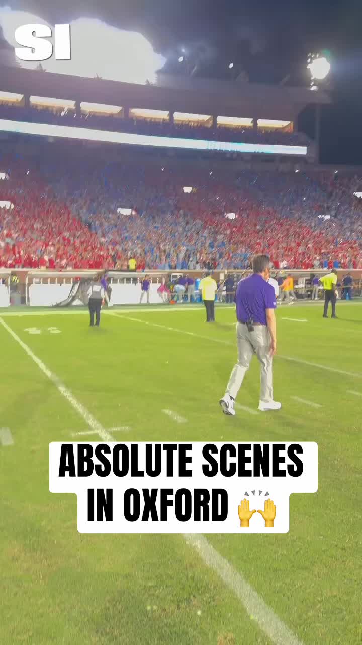 @Sports Illustrated