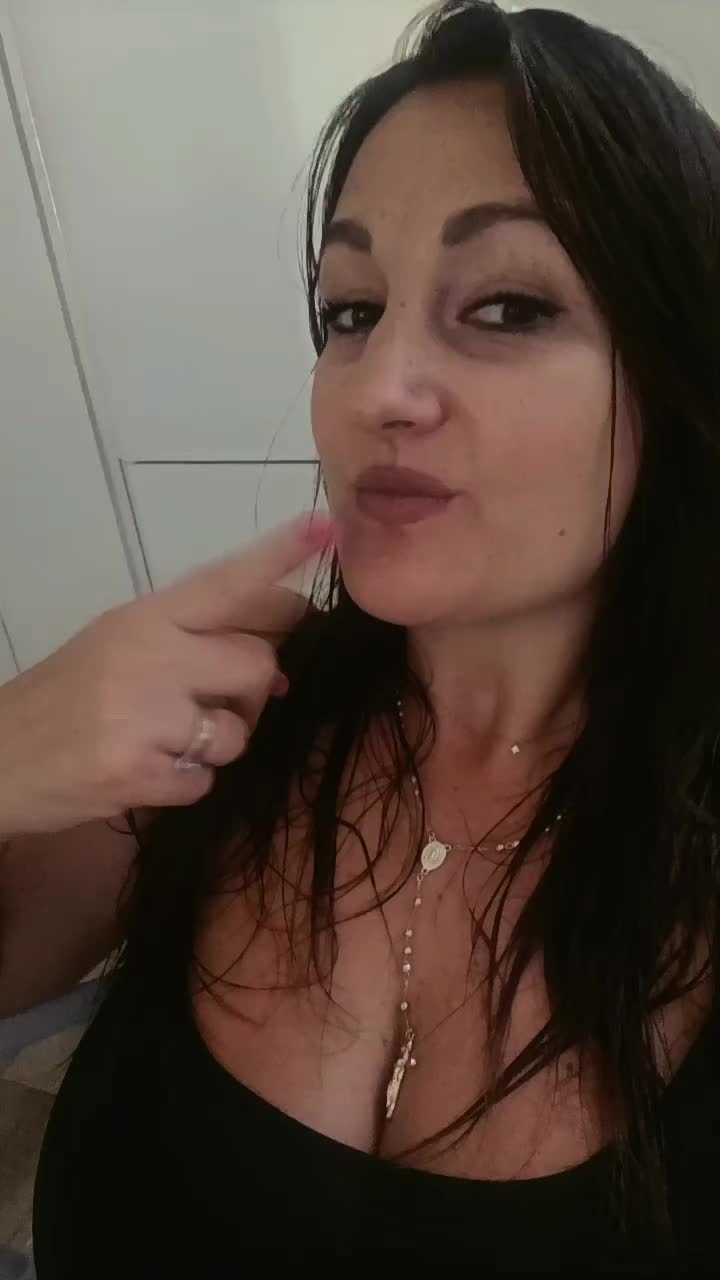 @bionda ramata napoletana