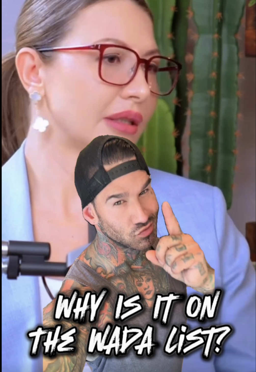 @Michael Giovanni