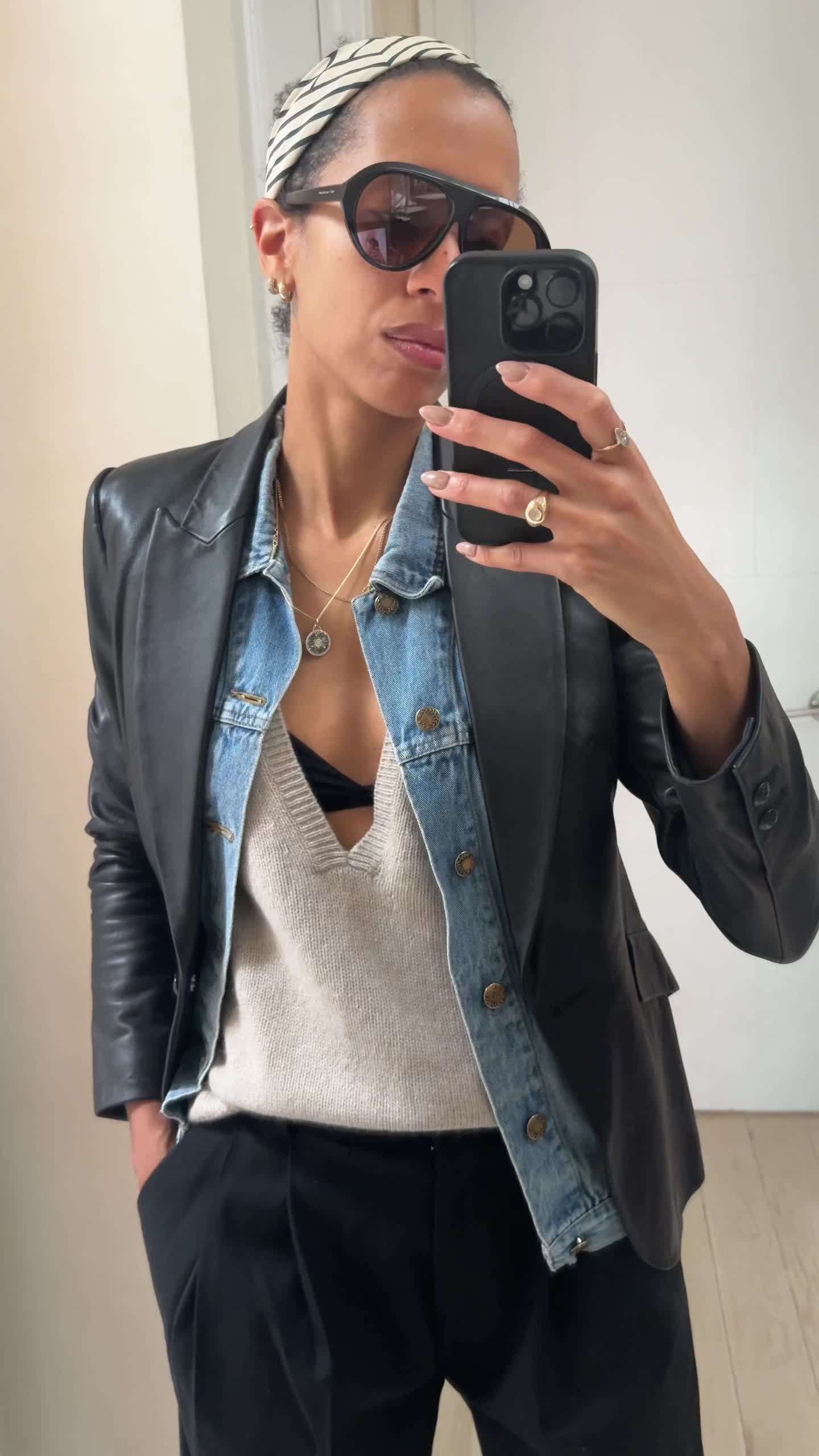 @Carly Cushnie