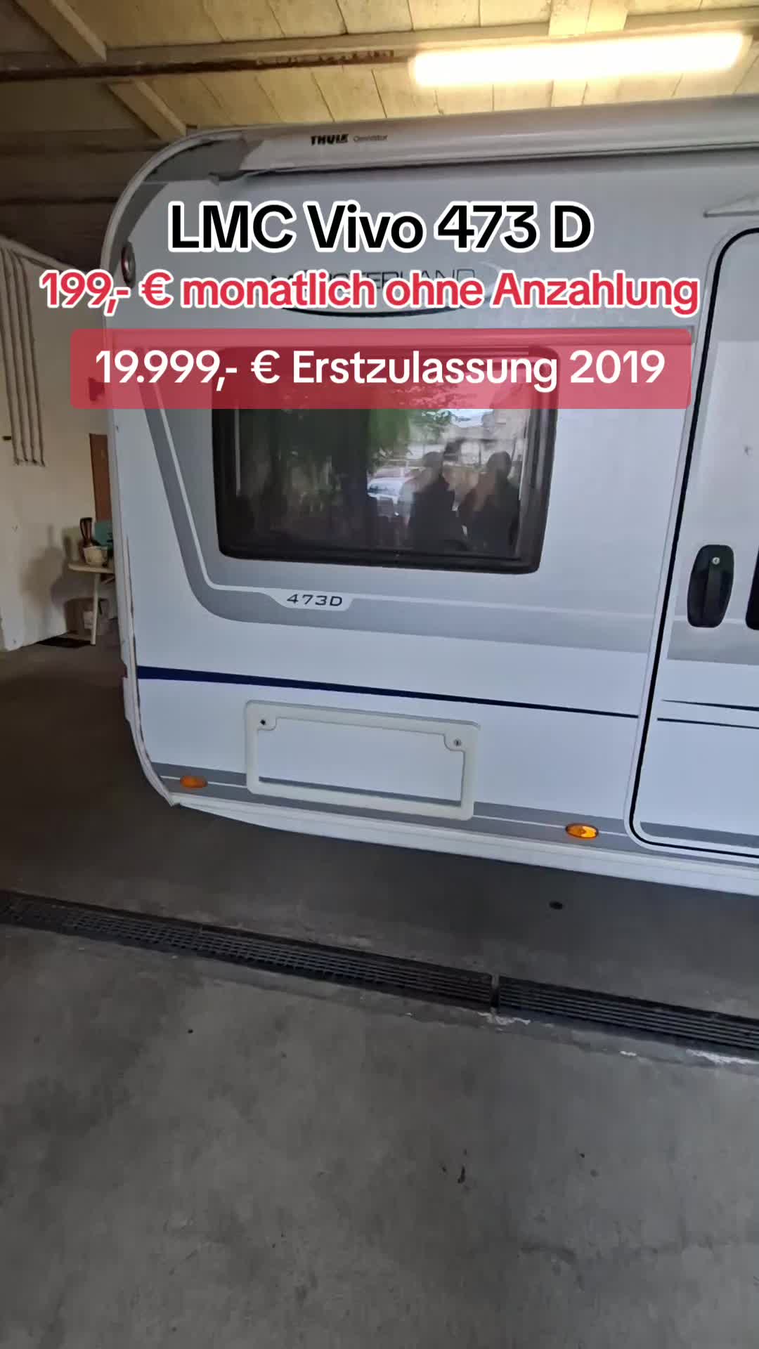 @Caravan Dealer