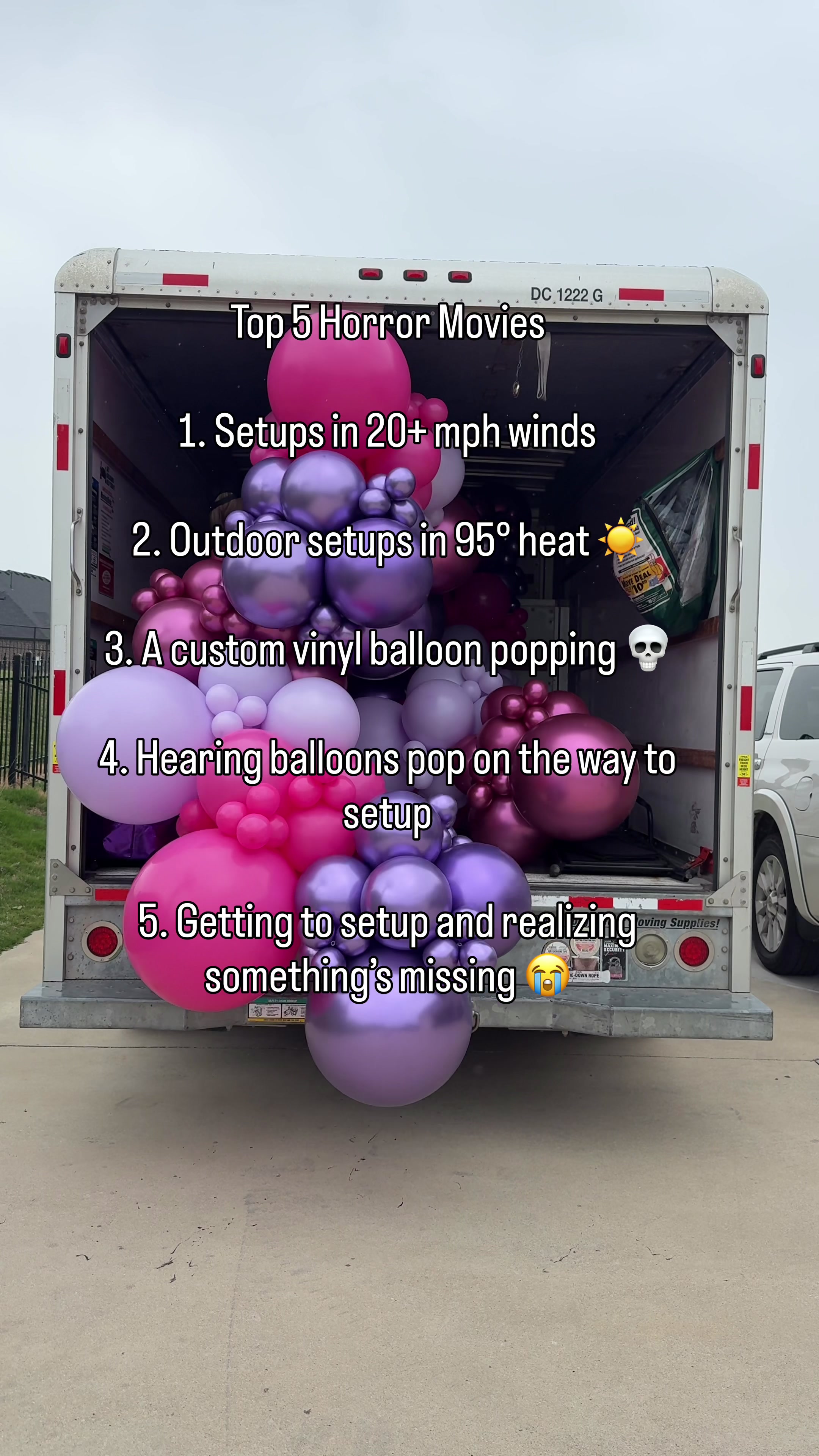 @JoyFull Balloon Boutique