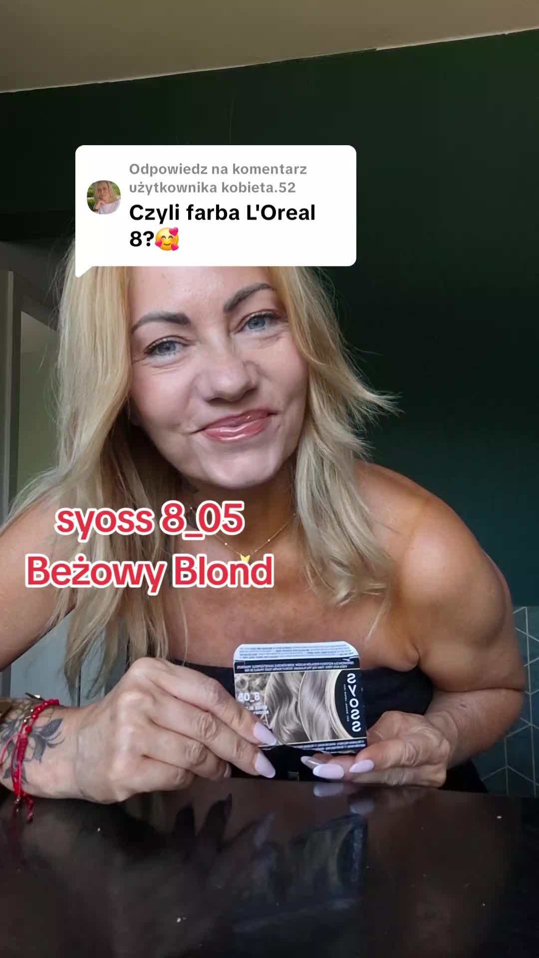 @kobieta50+