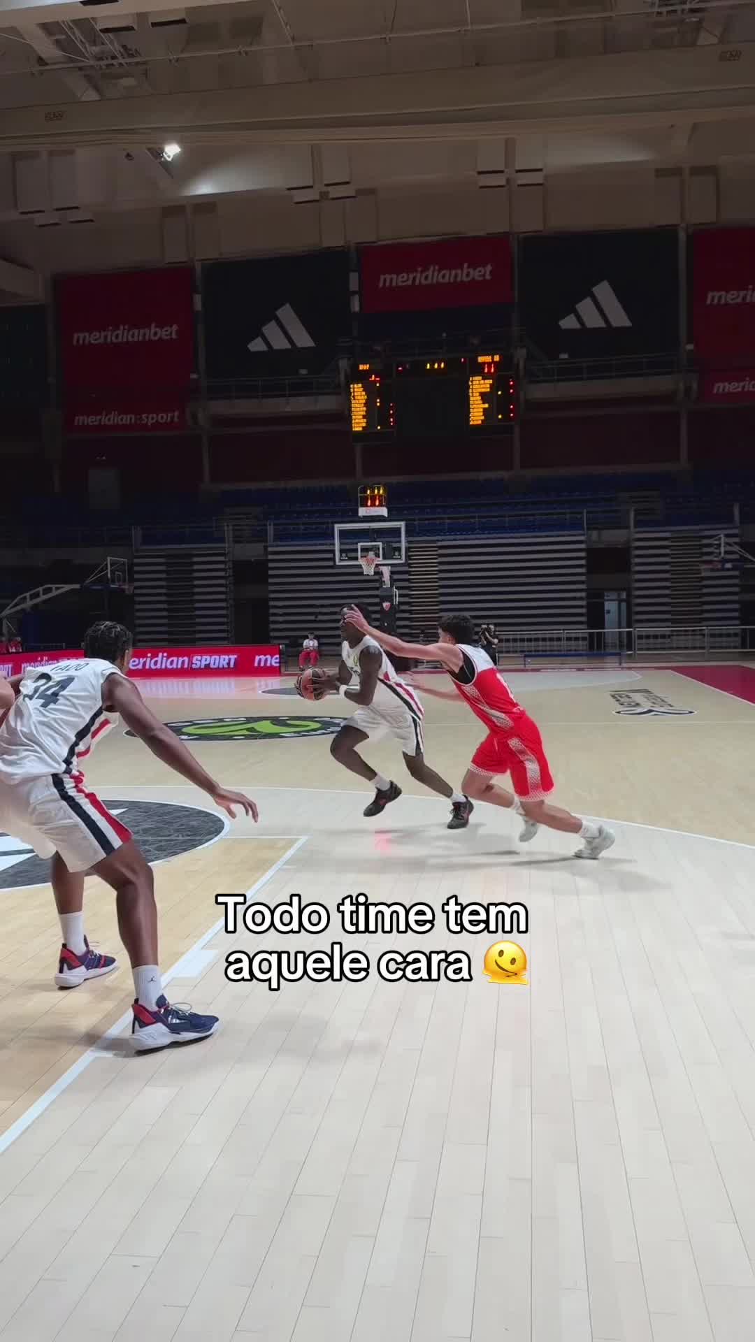 @Overtime Brasil