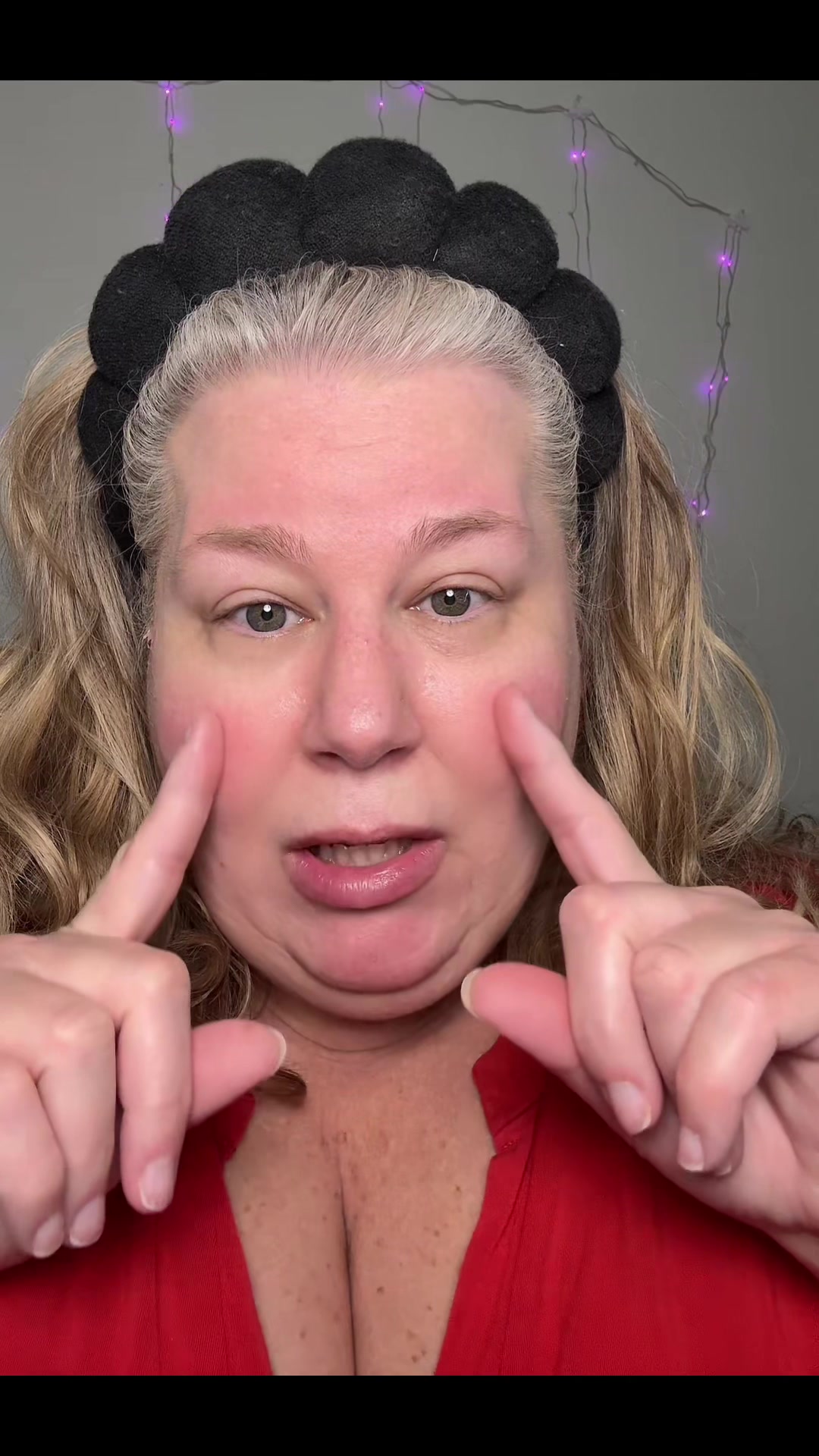 @Kae | Plus Size Mama